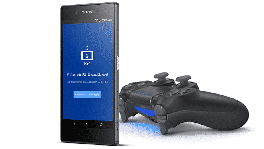 Ps5 Telefondan Yonetmek