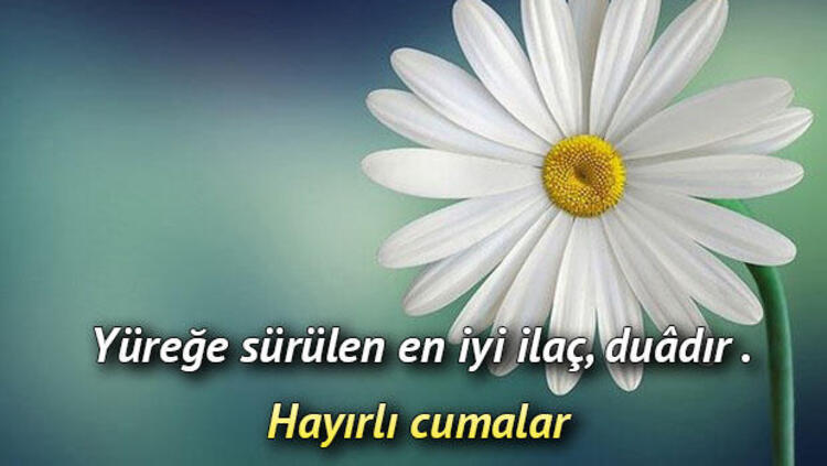 Cuma mesajlari Cuma-Mesajları