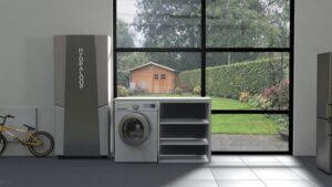 Hydraloop Su Dönüşüm Cihazı