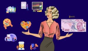 Online Para Kazanmak İçin Öneriler ve Fikirler