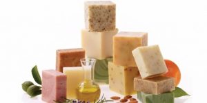 Akne İçin Etkili Doğal Sabunlar