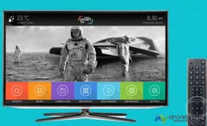 Vestel Smart Tv İnternete Bağlama