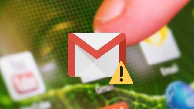 Gmail E posta Gelmiyor Gmail Neden Calismiyor Gmail E-Posta Gelmiyor, Gmail Neden Çalışmıyor?