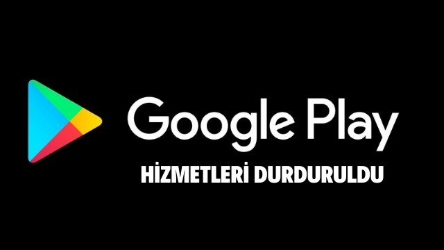 Google Play Hizmetleri Durduruldu Hatası Ve Çözümü
