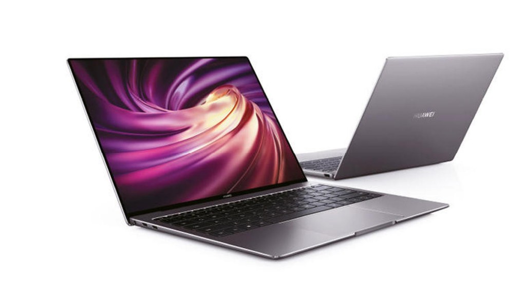 Huawei Matebook X Pro 2021