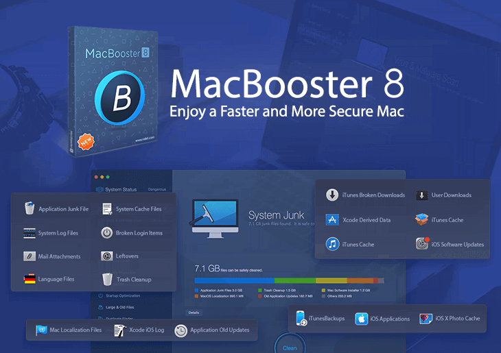 Macbooster 2