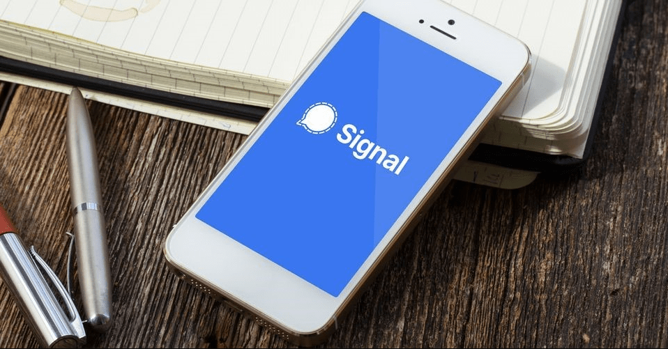 Signal Signal