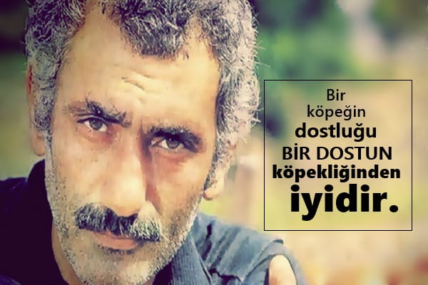 Yılmaz Güney Sözleri