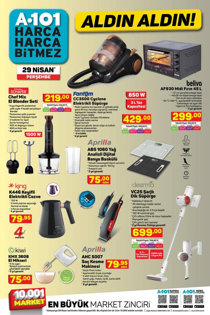 a101 29 nisan 2021 06