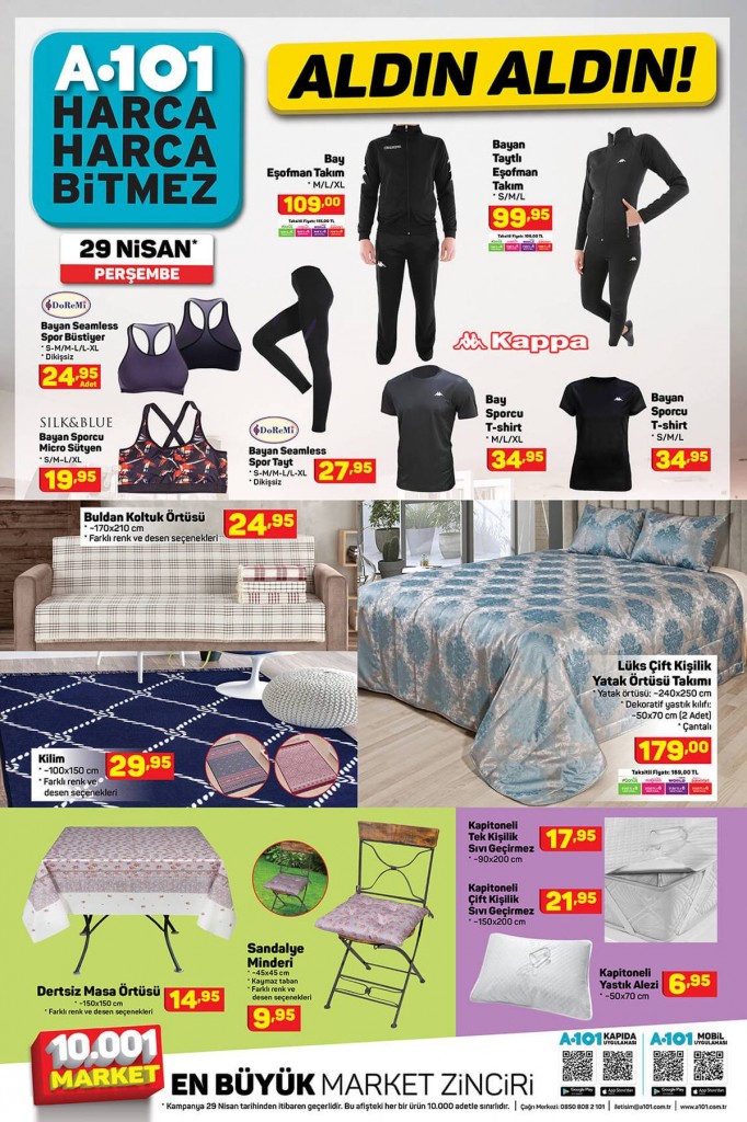 a101 29 nisan 2021 08