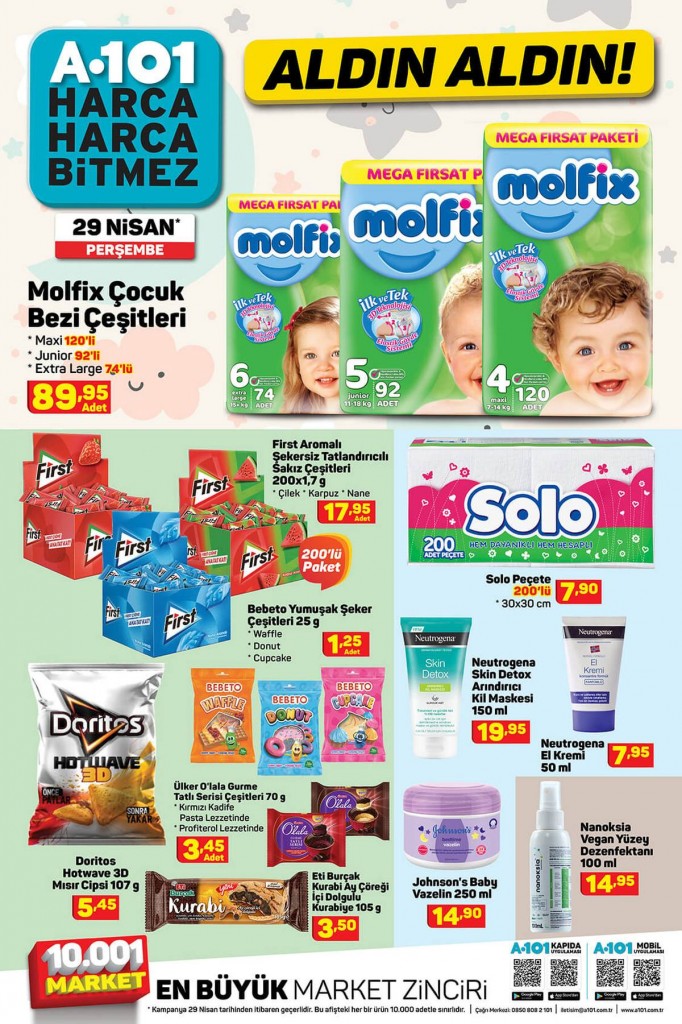 a101 29 nisan 2021 09