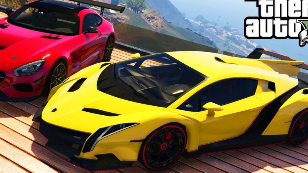 Gta 5 Online En Hizli Arabalar Nelerdir 2