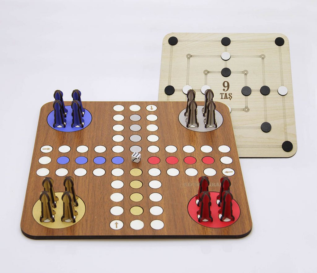 Kizma Birader Nasil Oynanir 1