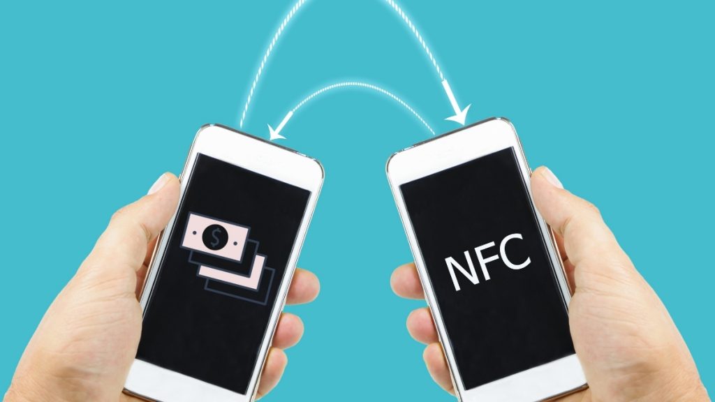 NFC Nedir Ne Ise Yarar 2 Nfc Nedir Ne Ise Yarar 2