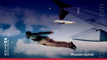 Rüyada Uçmak