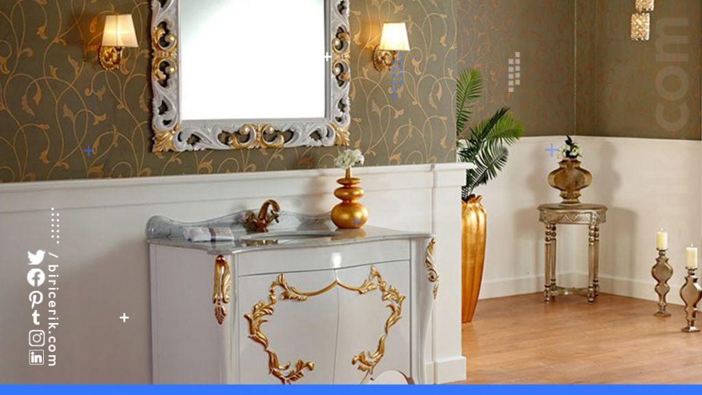 Ayna Ve Dolap Modelleri4