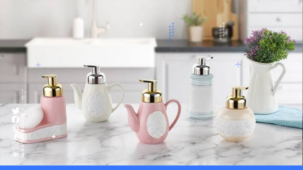 Banyo Aksesuar Modelleri2