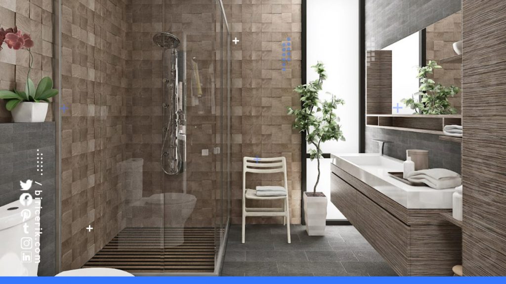 Banyo Dekorasyonlarinda Fayans Renk Tercihleri3 Banyo Dekorasyonlarinda Fayans Renk Tercihleri3