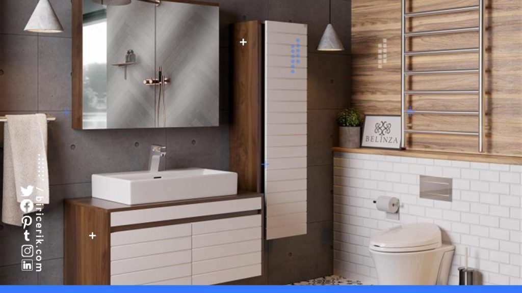 Banyo Dolabi Alirken Dikkat Etmeniz Gerekenler 2 Banyo Dolabi Alirken Dikkat Etmeniz Gerekenler 2