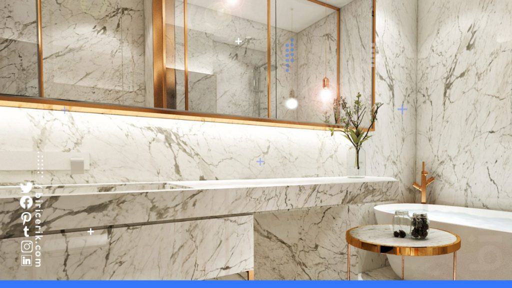 Banyo Mermer Modelleri2 Banyo Mermer Modelleri2