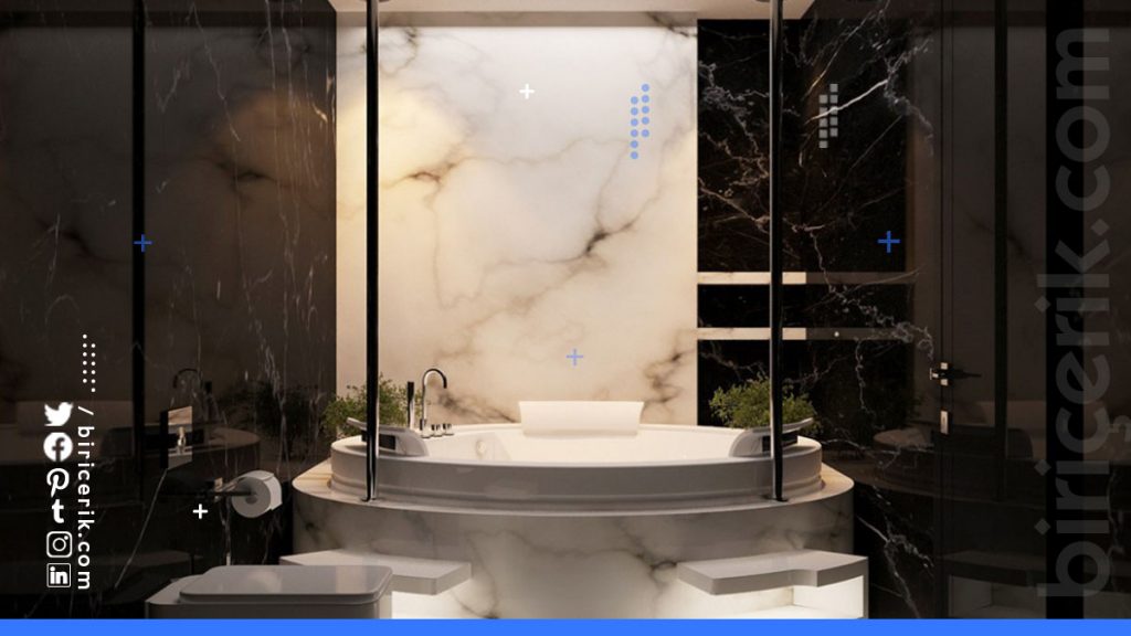 Banyo Mermer Modelleri3 Banyo Mermer Modelleri3