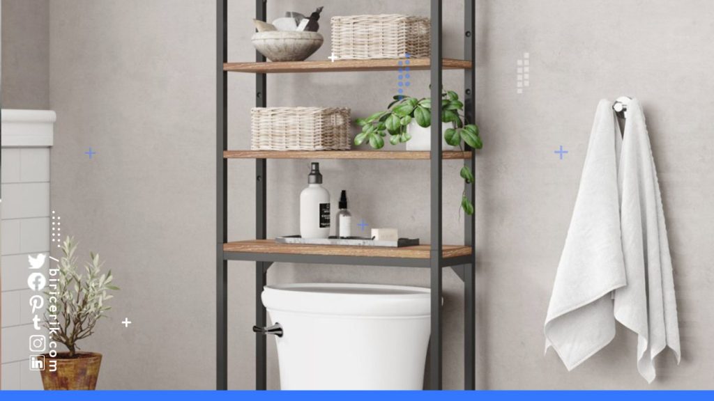 Banyolarda Raf Tasarimlari4