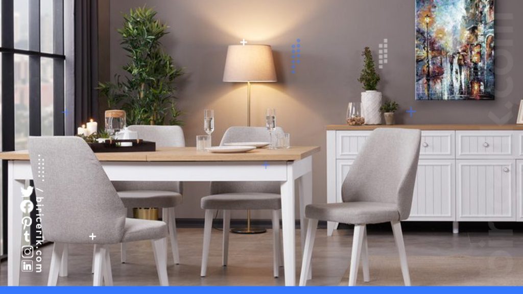 Cok Sik Yemek Odasi Dekorasyonu2 Cok Sik Yemek Odasi Dekorasyonu2