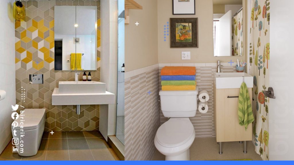 Ekonomik Banyo Dekor Onerileri2