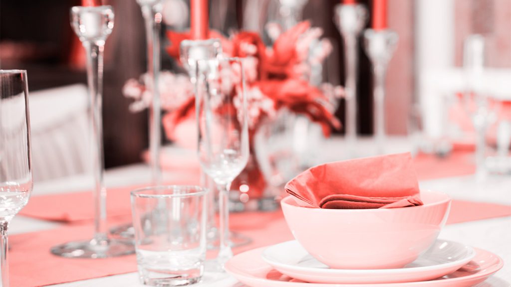 En Trend Renkli Yemek Odasi Dekorasyonlari4