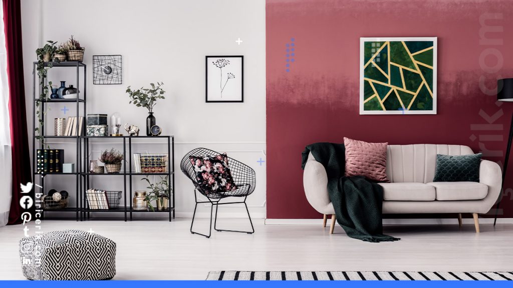 Ev Dekorasyonunda Renk Tercihleriic5 Ev Dekorasyonunda Renk Tercihleriic5