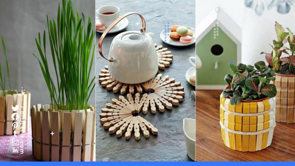 Ev Dekorasyonunda Sanatini Gosteruiki