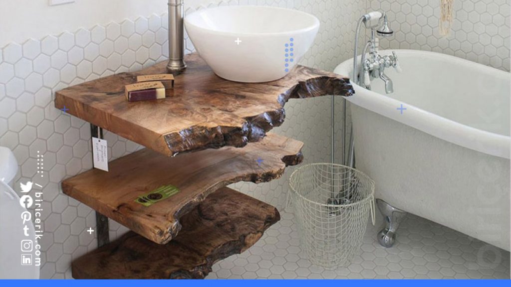 Japon Banyo Dekorasyonlari1