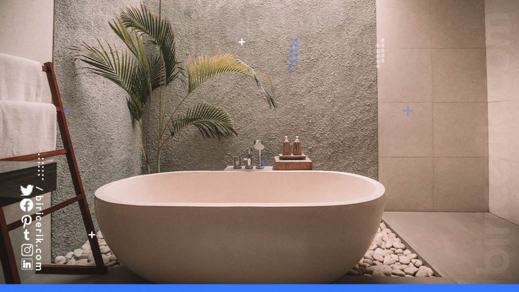 Japon Banyo Dekorasyonlari3