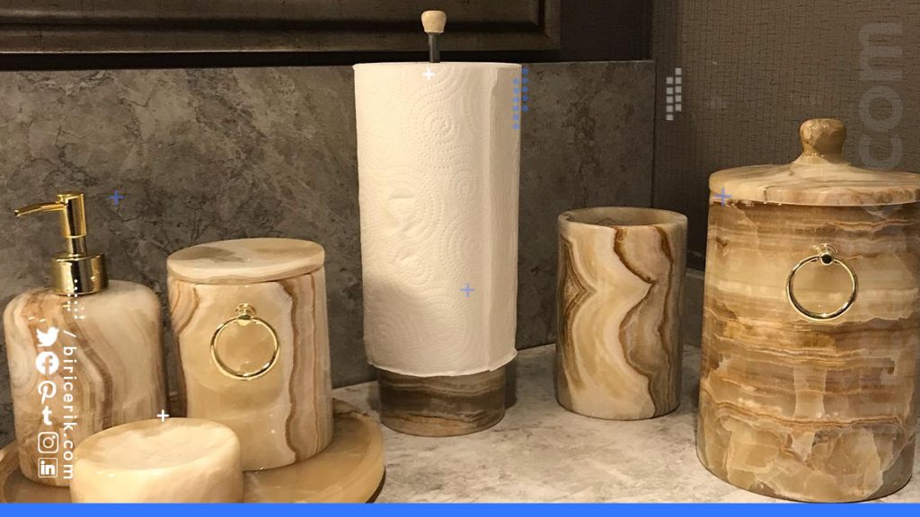 Mermer Banyo Aksesuarlari2 Mermer Banyo Aksesuarlari2