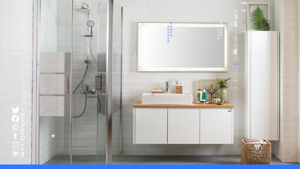 Minimal Banyo Dekorasyonlari1 Minimal Banyo Dekorasyonlari1