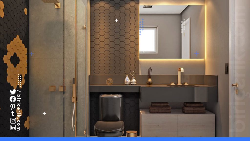 Minimal Banyo Dekorasyonlari4 2 Minimal Banyo Dekorasyonlari4 2