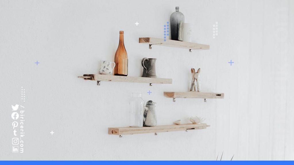 Minimal Yemek Odasi Dekorasyonu1