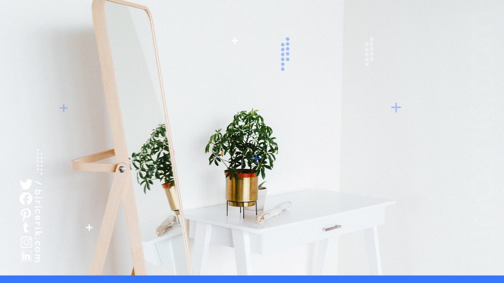 Minimal Yemek Odasi Dekorasyonu4