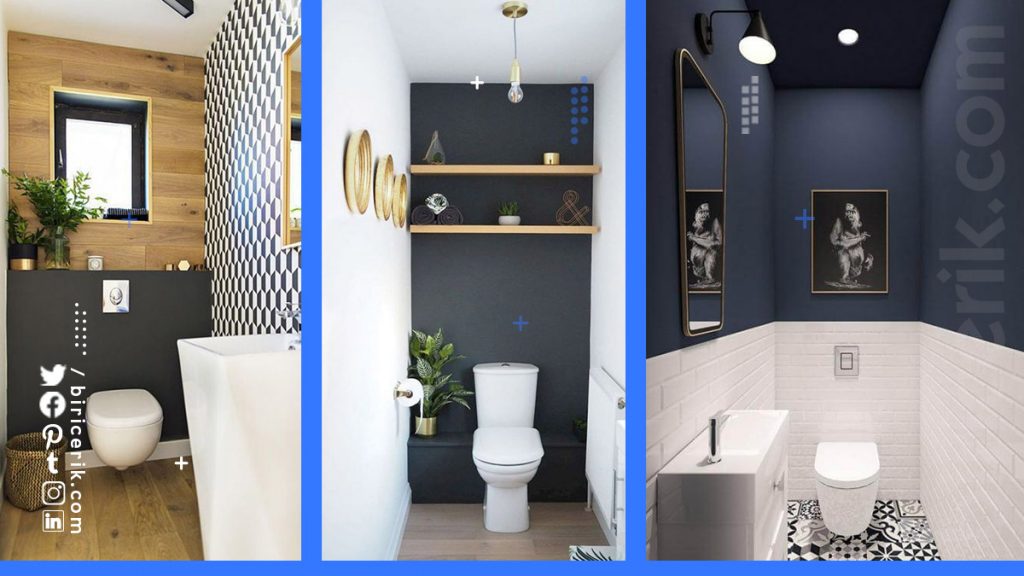 Tuvalet Dekorasyon Modelleri2 Tuvalet Dekorasyon Modelleri2