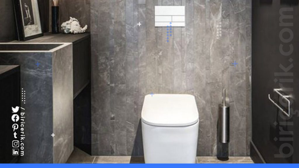 Tuvalet Dekorasyon Modelleri3 Tuvalet Dekorasyon Modelleri3