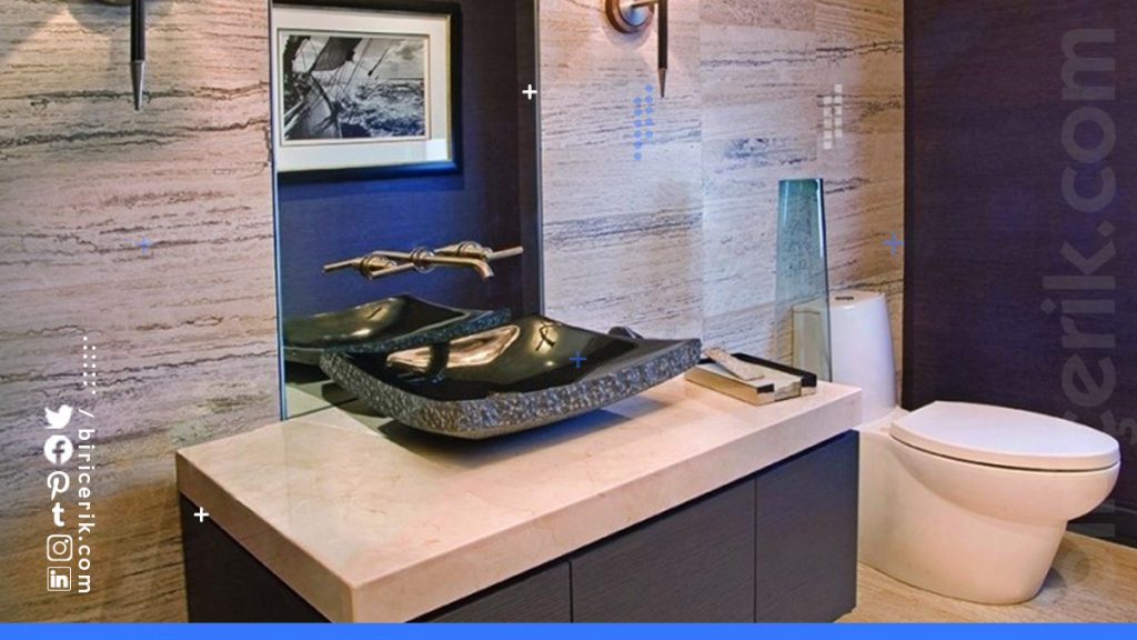 Tuvalet Dekorasyon Modelleri5 Tuvalet Dekorasyon Modelleri5