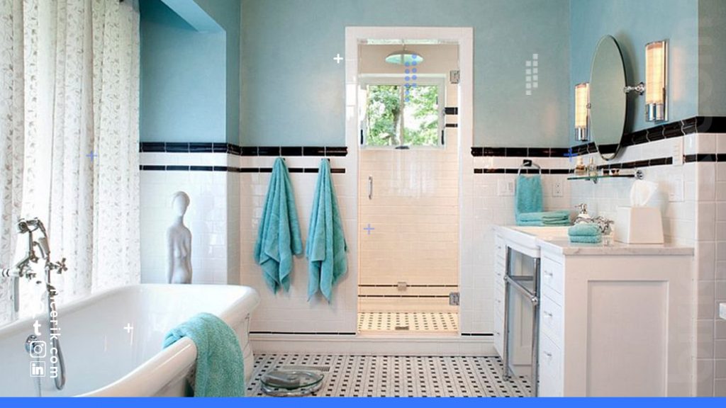 Yaratici Banyo Tasarimlari Ile Tarzinizi Gosterin6