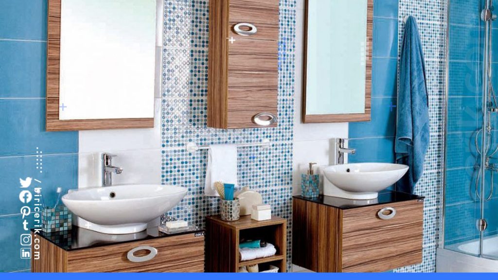 Yaratici Banyo Tasarimlari Ile Tarzinizi Gosterin7