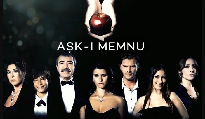 Aşkı Memnu