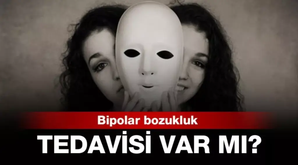 Bipolar Tedavisi Var Mı?