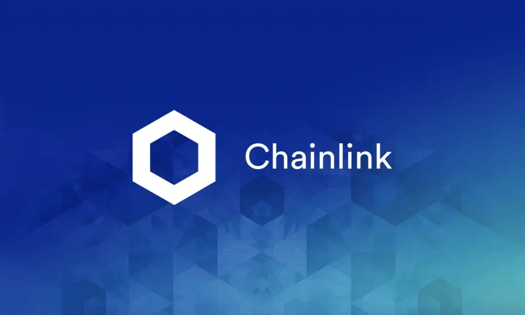 chainlink 1 1024x615 1 Chainlink (Link)