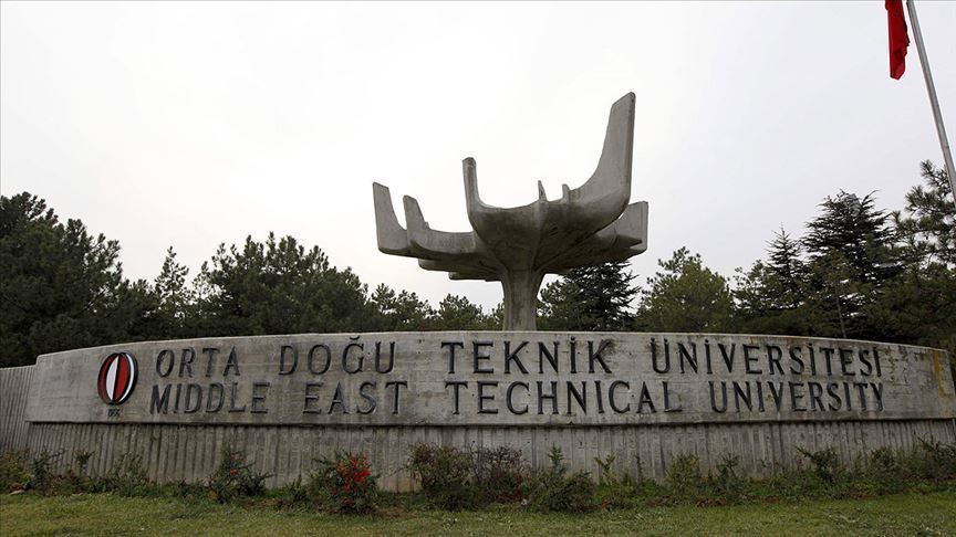 Orta Dogu Teknik Universitesi