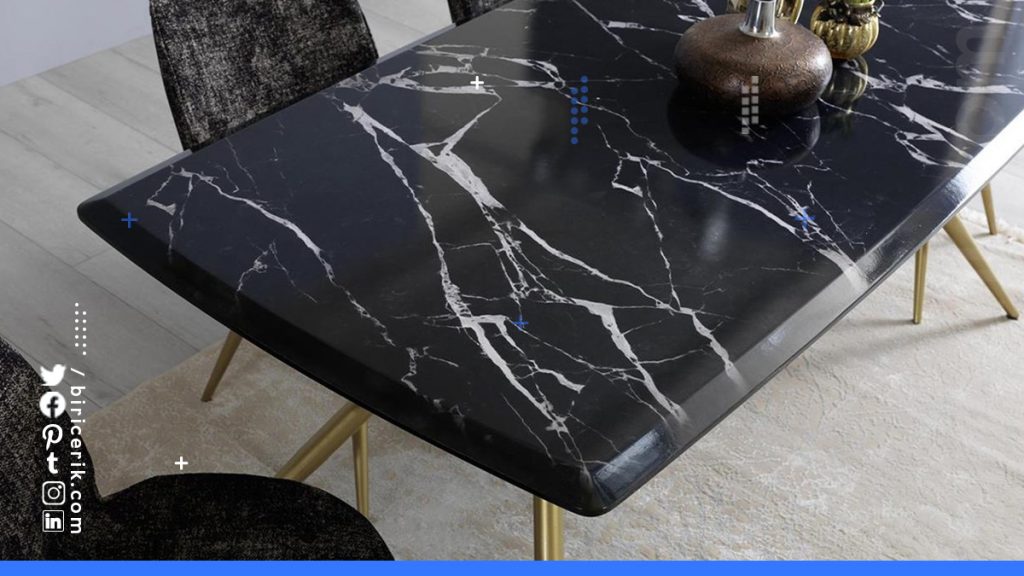 yatak Odasinda Mermer Dekorasyonu1 Yatak Odasinda Mermer Dekorasyonu1