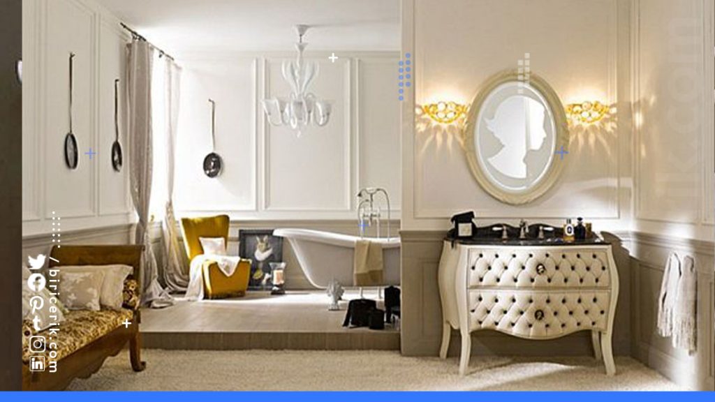 Banyo Dekorasyonlarinda Gelinen Son Nokta 2 Banyo Dekorasyonlarinda Gelinen Son Nokta 2