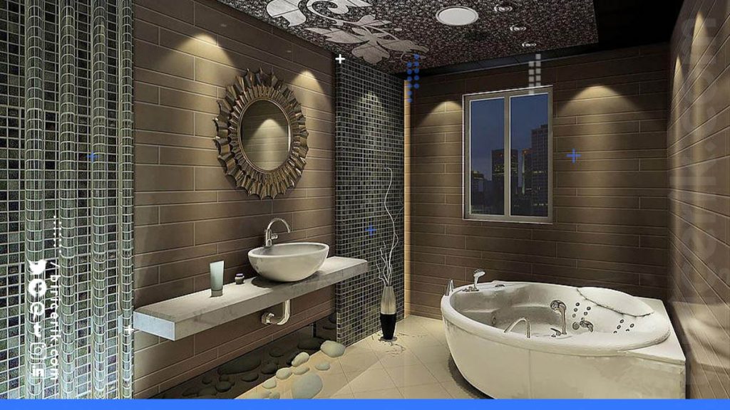 Banyo Dekorasyonlarinda Gelinen Son Nokta 4 Banyo Dekorasyonlarinda Gelinen Son Nokta 4